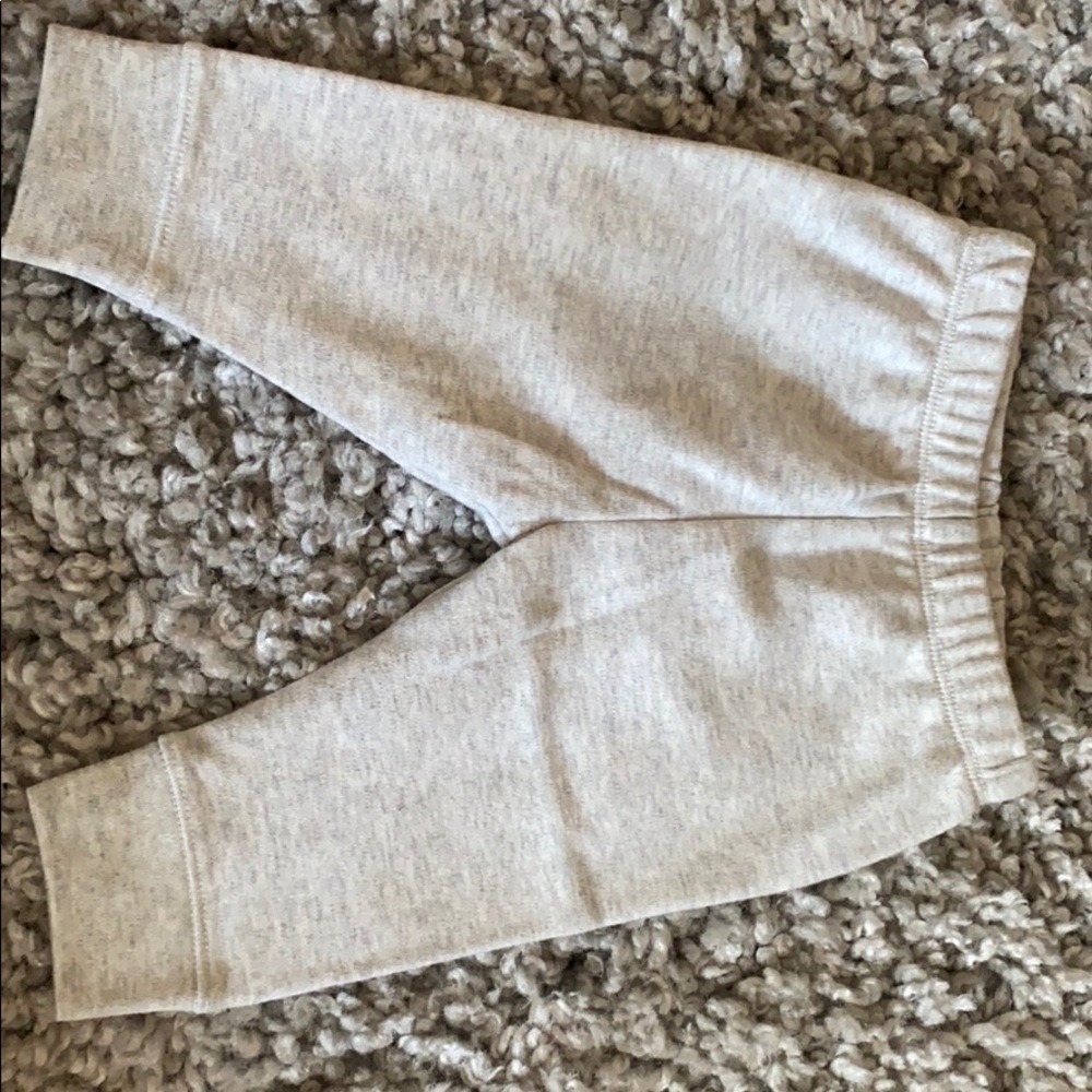 NB pants